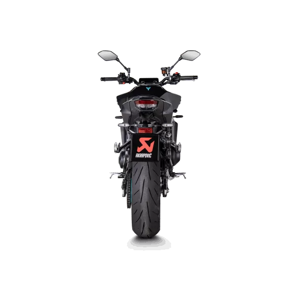 Akrapovic Yamaha MT-09 S-Y9R22-HKKSS