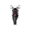 Akrapovic Yamaha MT-09 S-Y9R22-HKKSS