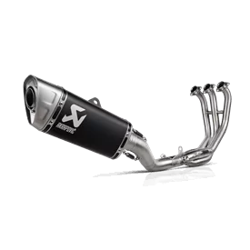 Akrapovic Yamaha MT-09 S-Y9R24-APTBL