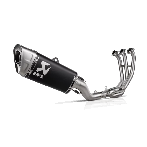 Akrapovic Yamaha MT-09 S-Y9R24-APTBL