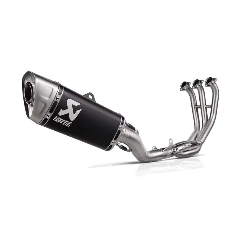 Akrapovic Yamaha MT-09 S-Y9R24-APTBL Akrapovic Yamaha MT-09 S-Y9R24-APTBL