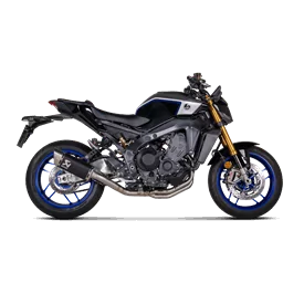 Akrapovic Yamaha MT-09 S-Y9R24-APTBL