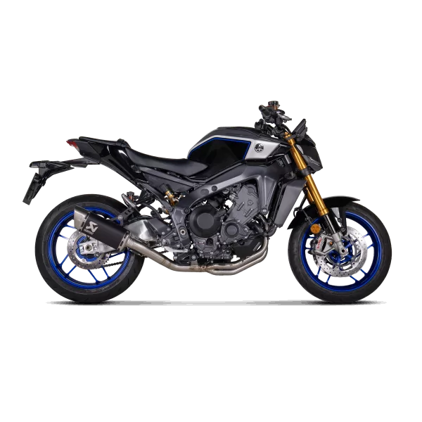 Akrapovic Yamaha MT-09 S-Y9R24-APTBL