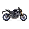Akrapovic Yamaha MT-09 S-Y9R24-APTBL