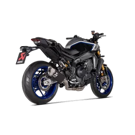Akrapovic Yamaha MT-09 S-Y9R24-APTBL