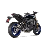 Akrapovic Yamaha MT-09 S-Y9R24-APTBL