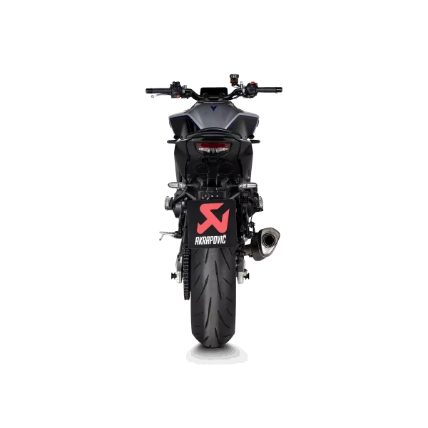 Akrapovic Yamaha MT-09 S-Y9R24-APTBL