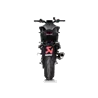 Akrapovic Yamaha MT-09 S-Y9R24-APTBL