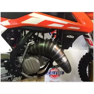 Scalvini Racing KTM XC-W 125 001.014021
