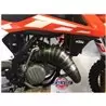 Scalvini Racing KTM XC-W 125 001.014020