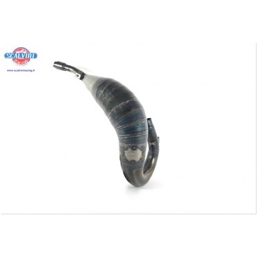 Scalvini Racing Tm Moto TM 85 001.153010