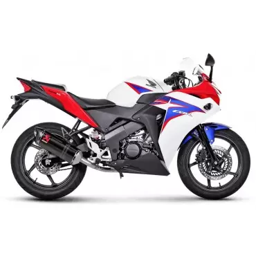 Akrapovic Honda CBR 125 R S-H125R10-ZC