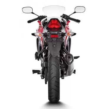 Akrapovic Honda CBR 125 R S-H125R10-ZC