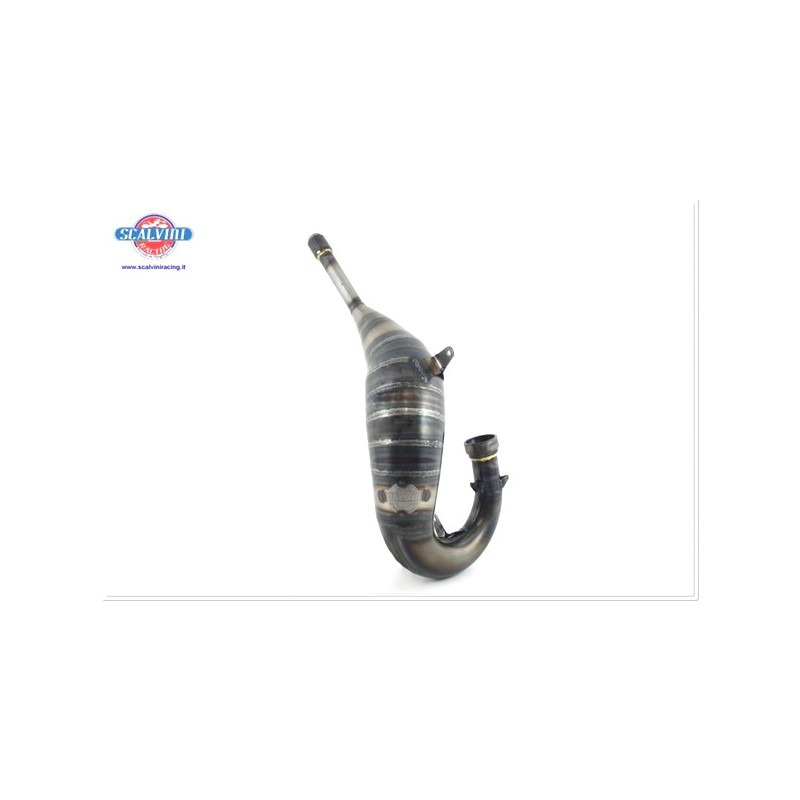 Scalvini Racing Kawasaki Kx 125/144 001.044010 Scalvini Racing Kawasaki Kx 125/144 001.044010