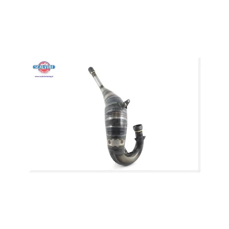 Scalvini Racing Kawasaki Kx 125/144 001.044010 Scalvini Racing Kawasaki Kx 125/144 001.044010