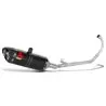 Akrapovic Honda CBR 150 R S-H125R10-ZC