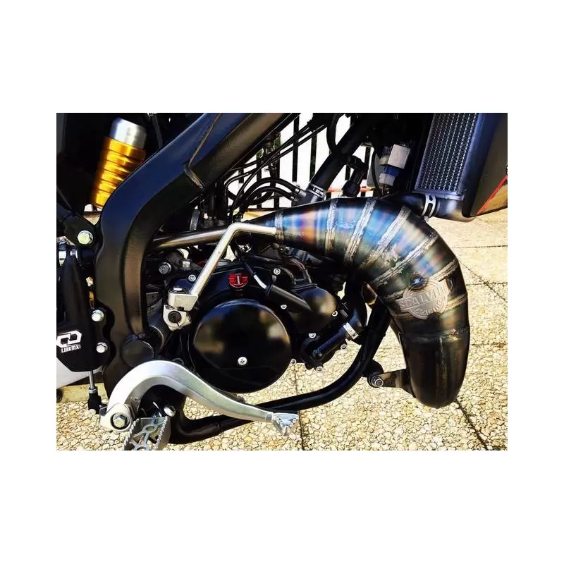 Scalvini Racing Rieju 50 001.091010 Scalvini Racing Rieju 50 001.091010