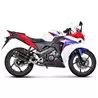 Akrapovic Honda CBR 150 R S-H125R10-ZC