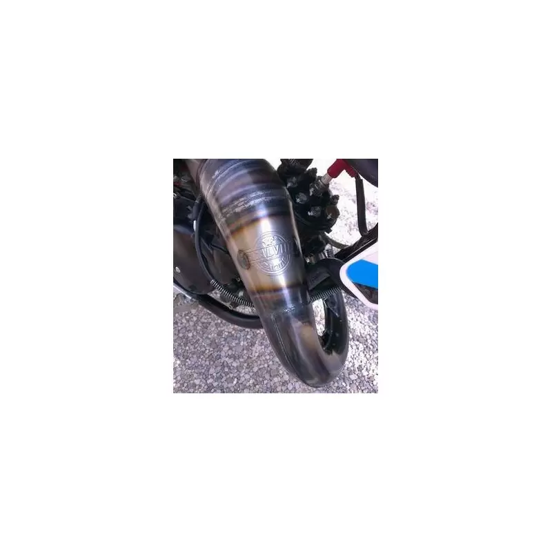 Scalvini Racing Fantic Caballero 50 001.101010 Scalvini Racing Fantic Caballero 50 001.101010