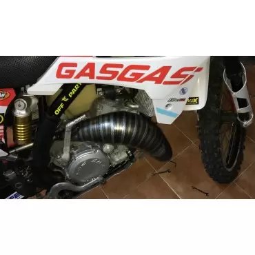Scalvini Racing Gas Gas EC 125 001.134010