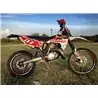 Scalvini Racing Gas Gas EC 125 001.134010