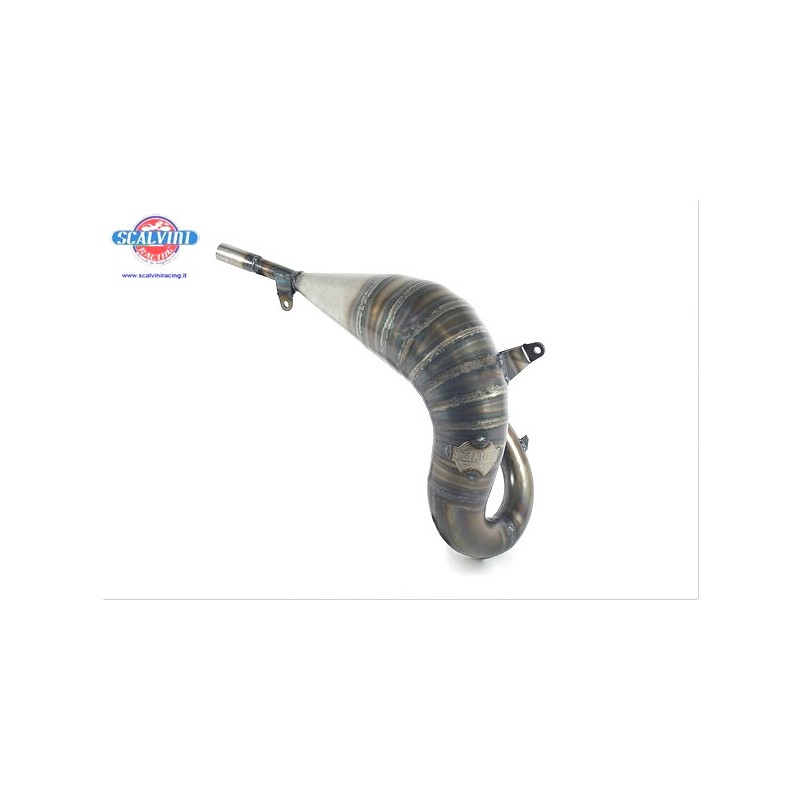 Scalvini Racing Honda CR 85 R 001.023010 Scalvini Racing Honda CR 85 R 001.023010