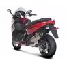 Akrapovic Gilera GP 800 S-A8SO2-HWSS