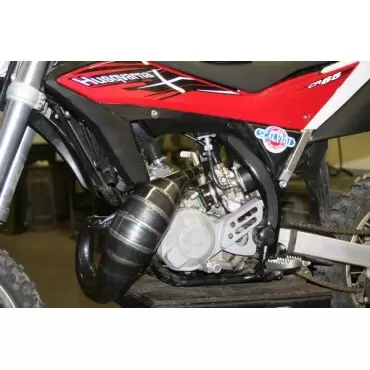 Scalvini Racing Husqvarna CR 65 001.062010