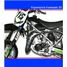 Scalvini Racing Kawasaki Kx 85 001.043010