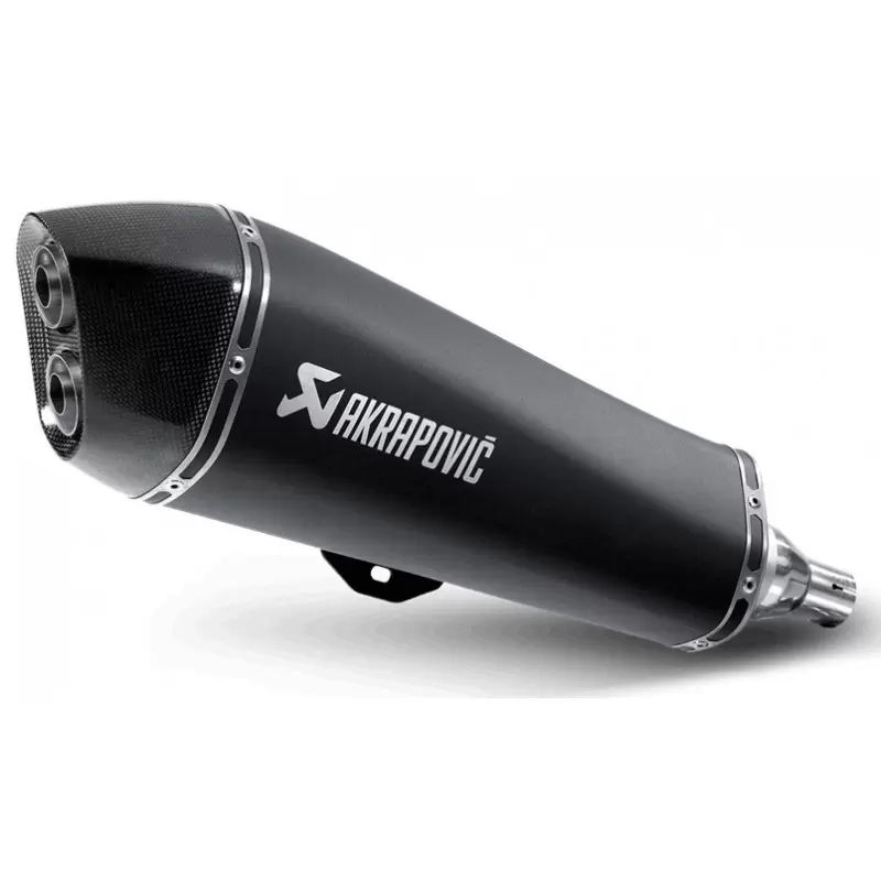 Akrapovic Peugeot Satelis 400 500 S-PI4SO3-HRSSBL Akrapovic Peugeot Satelis 400 500 S-PI4SO3-HRSSBL