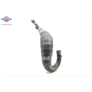 Scalvini Racing Tm Moto EN 125/144 001.154020
