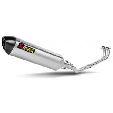 Akrapovic Yamaha T Max 530 S-Y5R2-RT