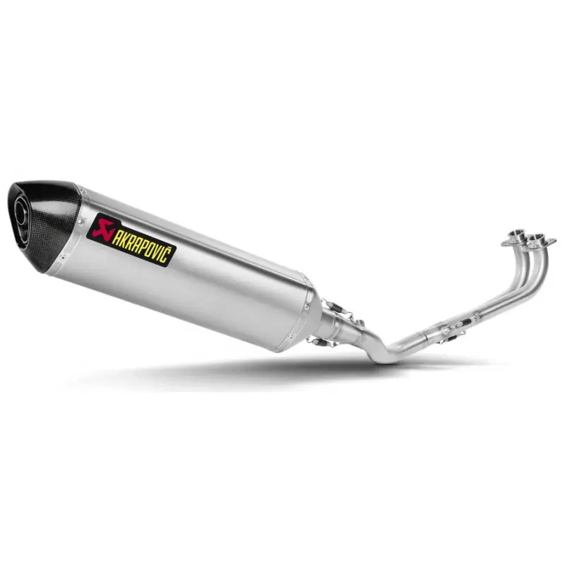 Akrapovic Yamaha T Max 530 S-Y5R2-RT Akrapovic Yamaha T Max 530 S-Y5R2-RT