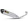 Akrapovic Yamaha T Max 530 S-Y5R2-RT