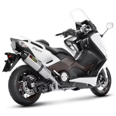 Akrapovic Yamaha T Max 530 S-Y5R2-RT