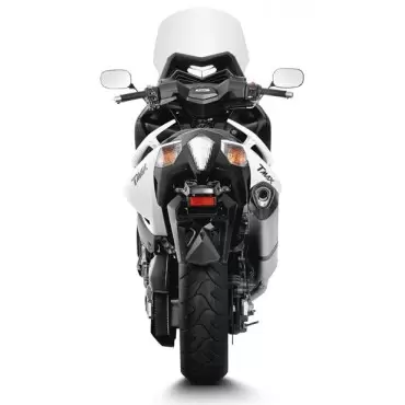 Akrapovic Yamaha T Max 530 S-Y5R2-RT