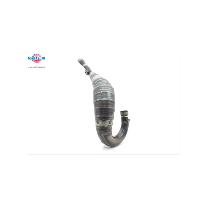 Scalvini Racing Tm Moto MX 125/144 001.154030 Scalvini Racing Tm Moto MX 125/144 001.154030