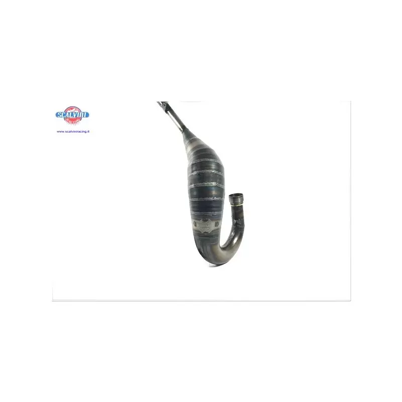 Scalvini Racing Honda CR 125 R 001.024020 Scalvini Racing Honda CR 125 R 001.024020