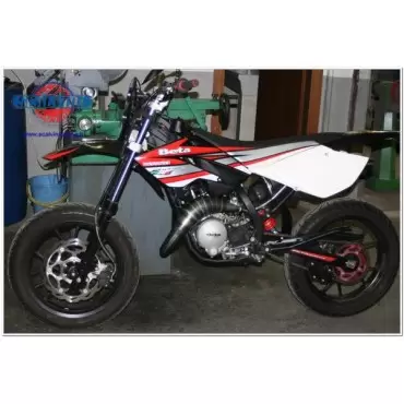 Scalvini Racing Beta RR 50 001.071210