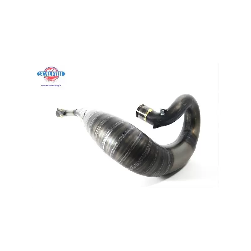 Scalvini Racing Honda CR 250 R 001.026030 Scalvini Racing Honda CR 250 R 001.026030