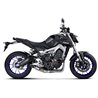 Akrapovic Yamaha MT 09 S-Y9R3-HAFT