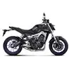 Akrapovic Yamaha MT 09 S-Y9R3-HAFT