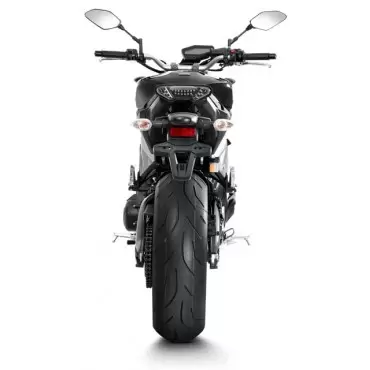 Akrapovic Yamaha MT 09 S-Y9R3-HAFT