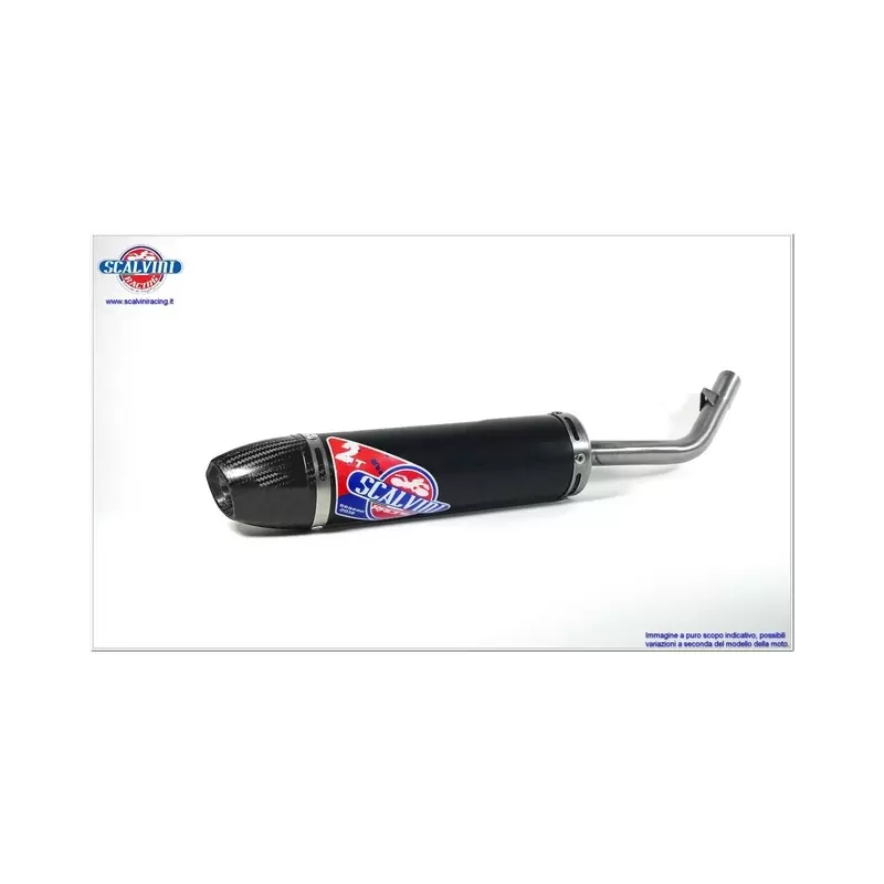 Scalvini Racing Beta RR 50 002.071224 Scalvini Racing Beta RR 50 002.071224