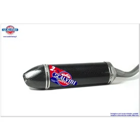 Scalvini Racing Husqvarna SMS 125 002.064324