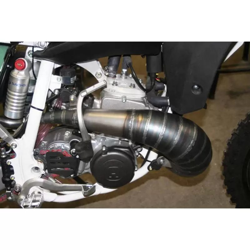 Scalvini Racing Husqvarna CR 250 001.066000 Scalvini Racing Husqvarna CR 250 001.066000