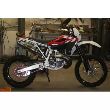 Scalvini Racing Husqvarna CR 250 001.066000