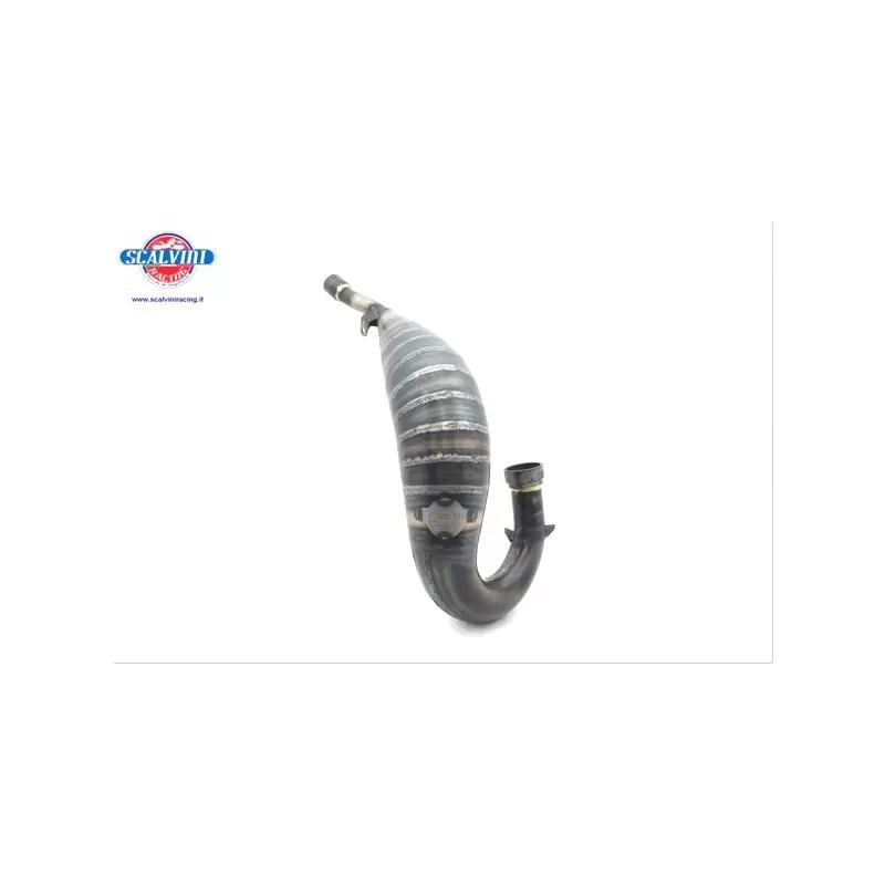 Scalvini Racing Yamaha YZ 125/144 001.054010 Scalvini Racing Yamaha YZ 125/144 001.054010