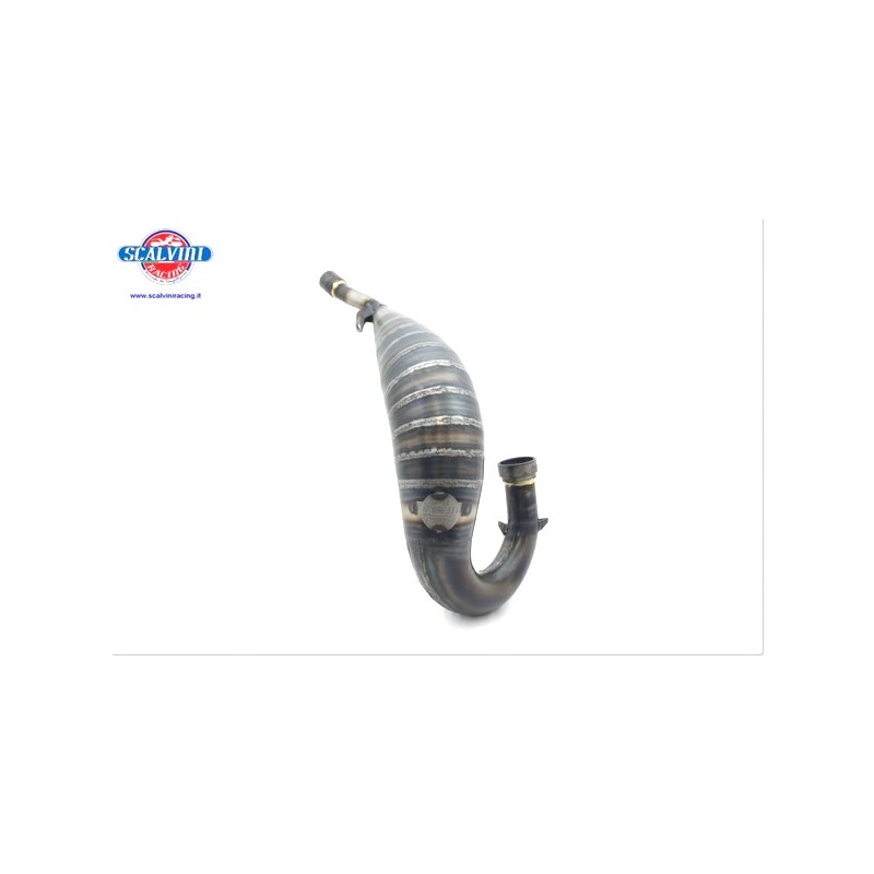 Scalvini Racing Yamaha YZ 125/144 001.054010 Scalvini Racing Yamaha YZ 125/144 001.054010