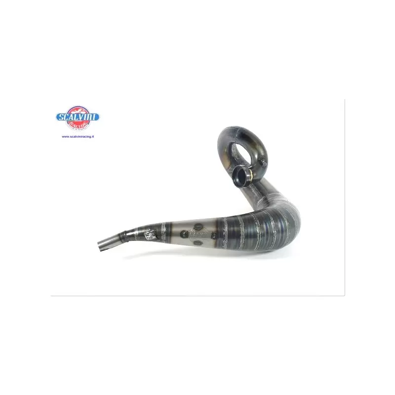 Scalvini Racing Yamaha YZ 250 001.056010 Scalvini Racing Yamaha YZ 250 001.056010